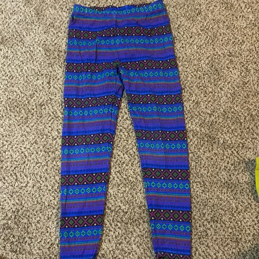 Ralph Lauren leggings